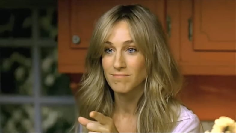Best Sarah Jessica Parker Movies